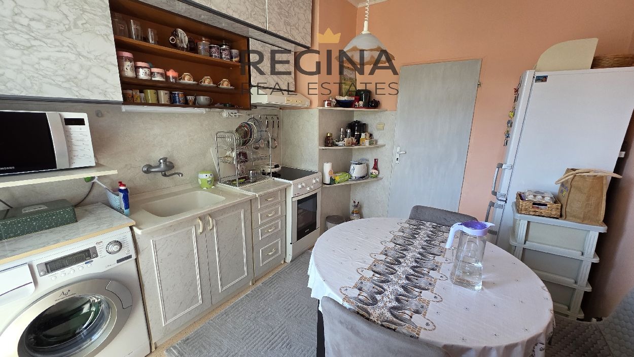 Продава 3-СТАЕН, гр. Хисаря, област Пловдив, снимка 8 - Апартаменти - 54942159