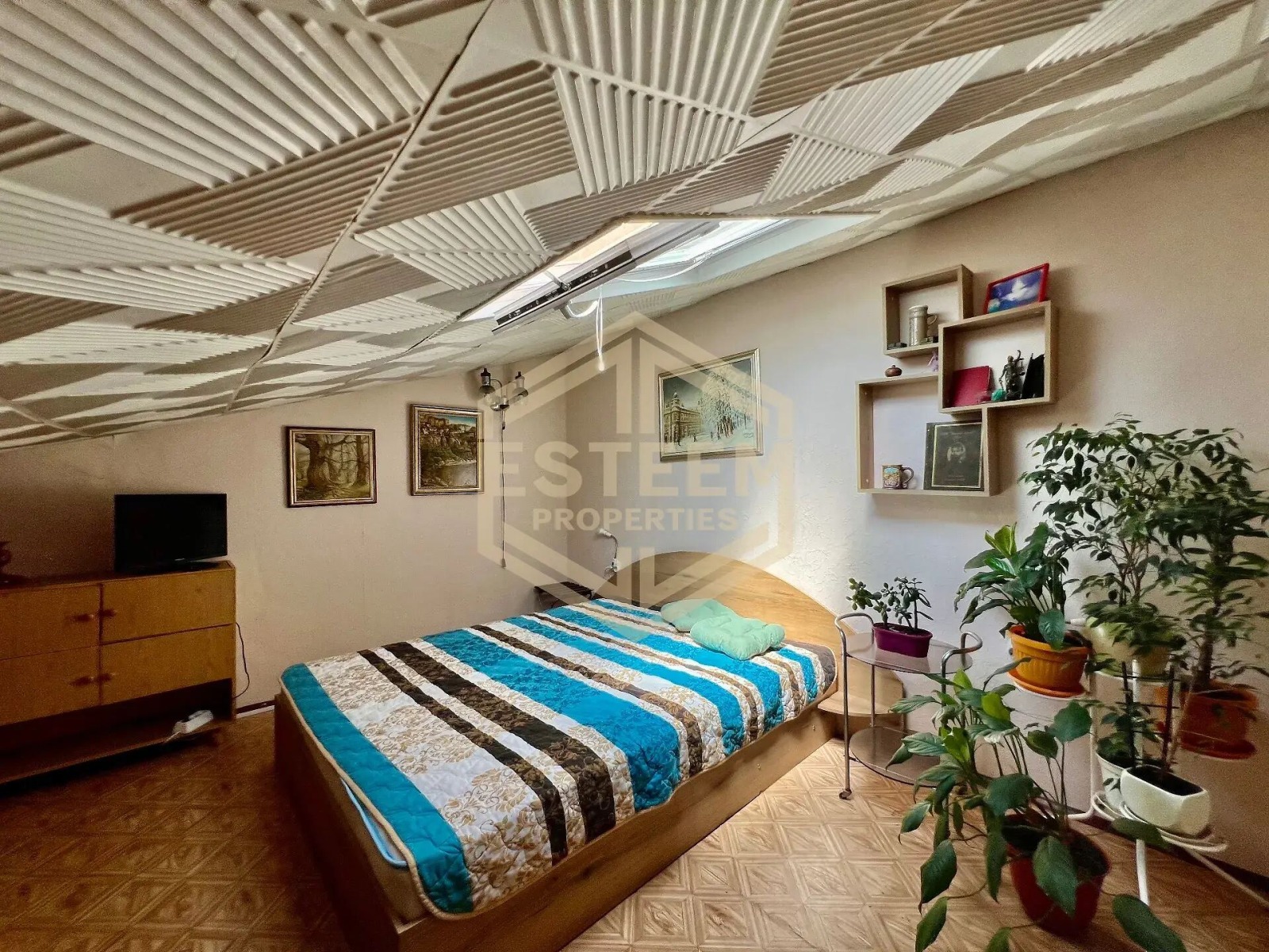 Продава 3-СТАЕН, гр. Русе, Дружба 2, снимка 10 - Апартаменти - 55937851