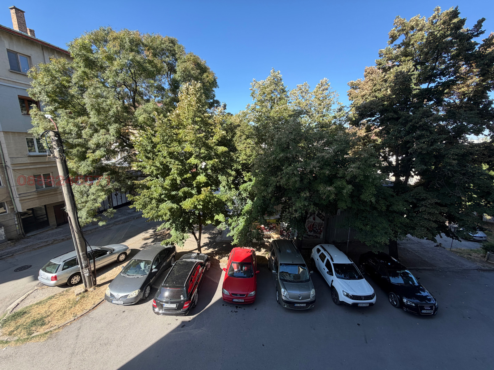 Продава 3-СТАЕН, гр. Плевен, Мара Денчева, снимка 16 - Апартаменти - 56213331