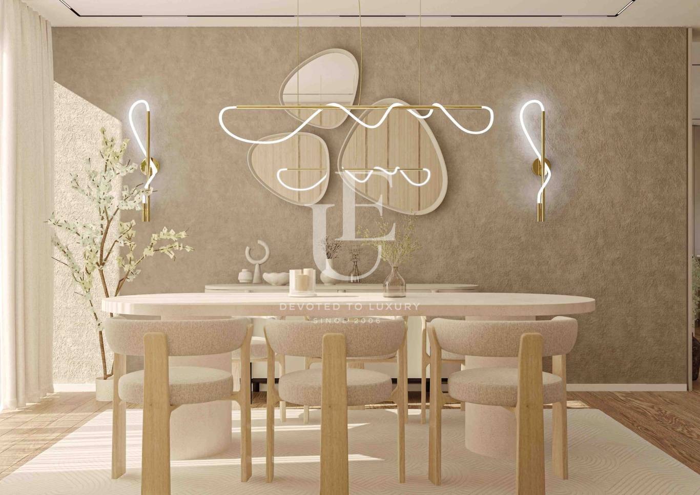 Продава 4-СТАЕН, гр. София, Оборище, снимка 5 - Апартаменти - 53916595