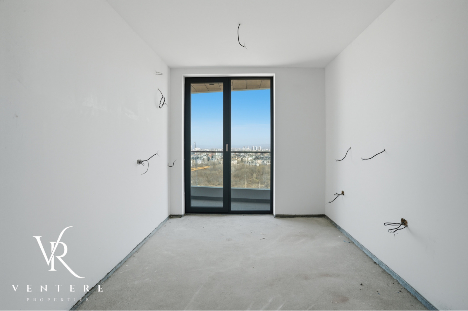 Продава МНОГОСТАЕН, гр. София, Кръстова вада, снимка 9 - Апартаменти - 53884282