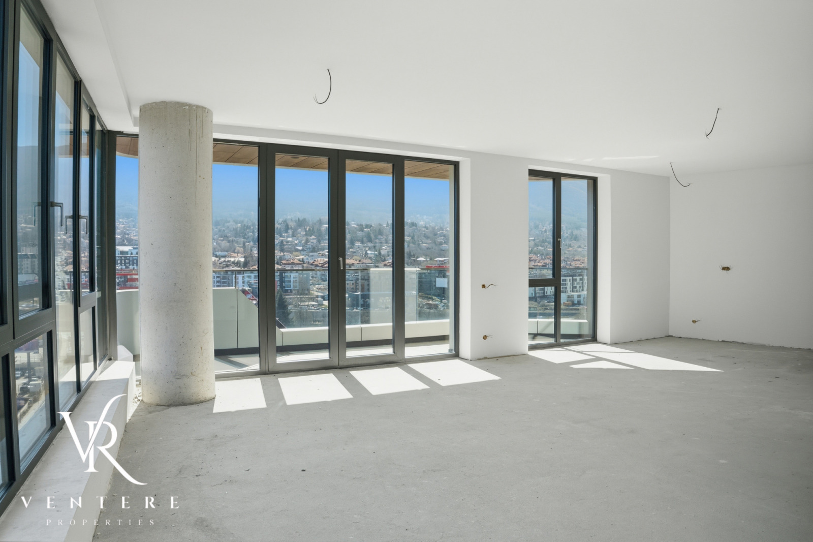 Продава МНОГОСТАЕН, гр. София, Кръстова вада, снимка 4 - Апартаменти - 53884282