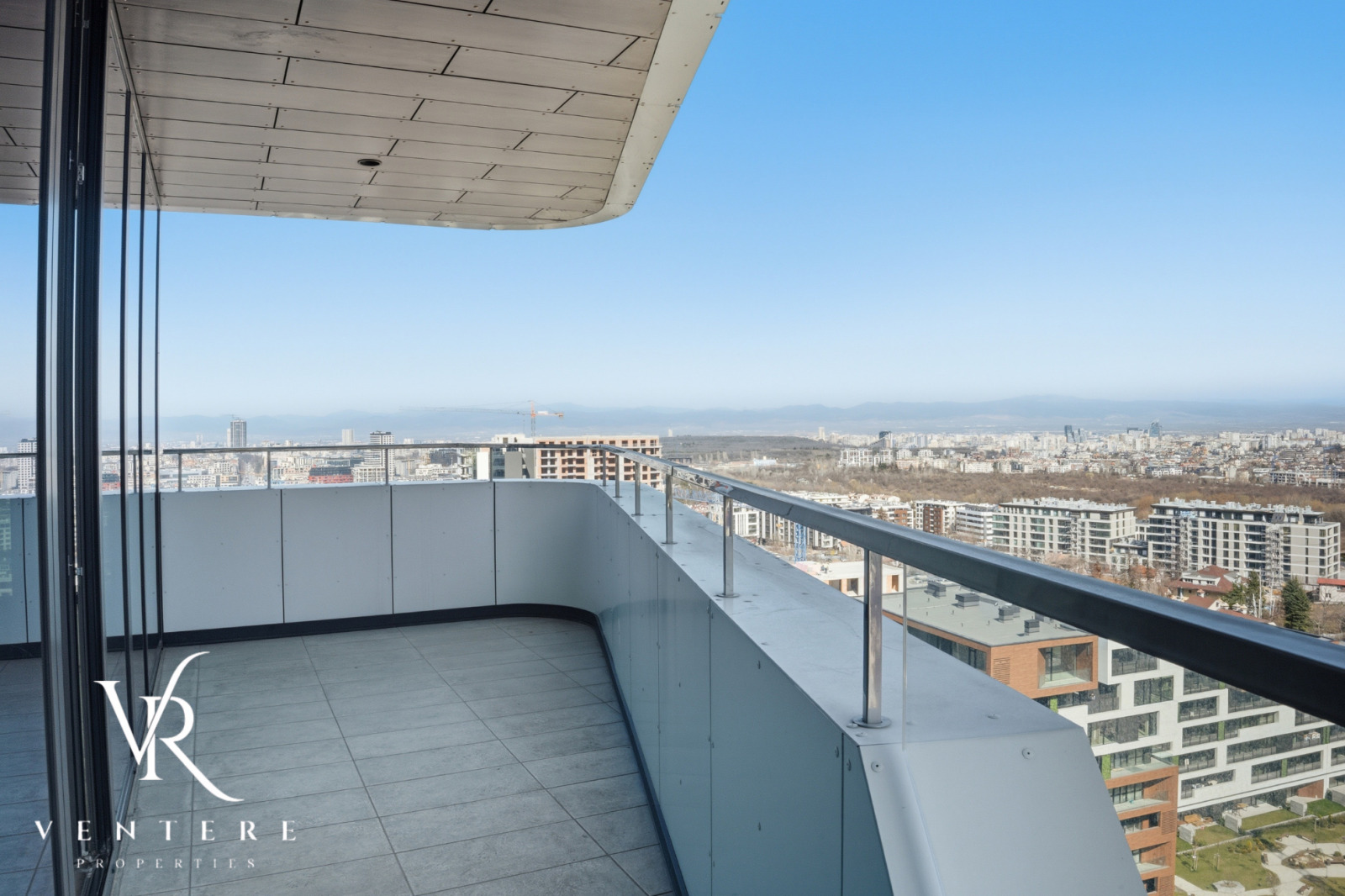 Продава МНОГОСТАЕН, гр. София, Кръстова вада, снимка 11 - Апартаменти - 53884282