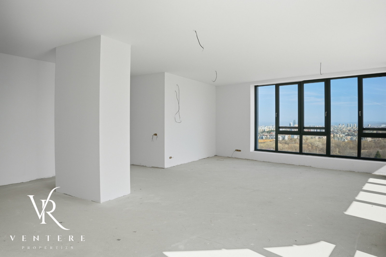 Продава МНОГОСТАЕН, гр. София, Кръстова вада, снимка 3 - Апартаменти - 53884282