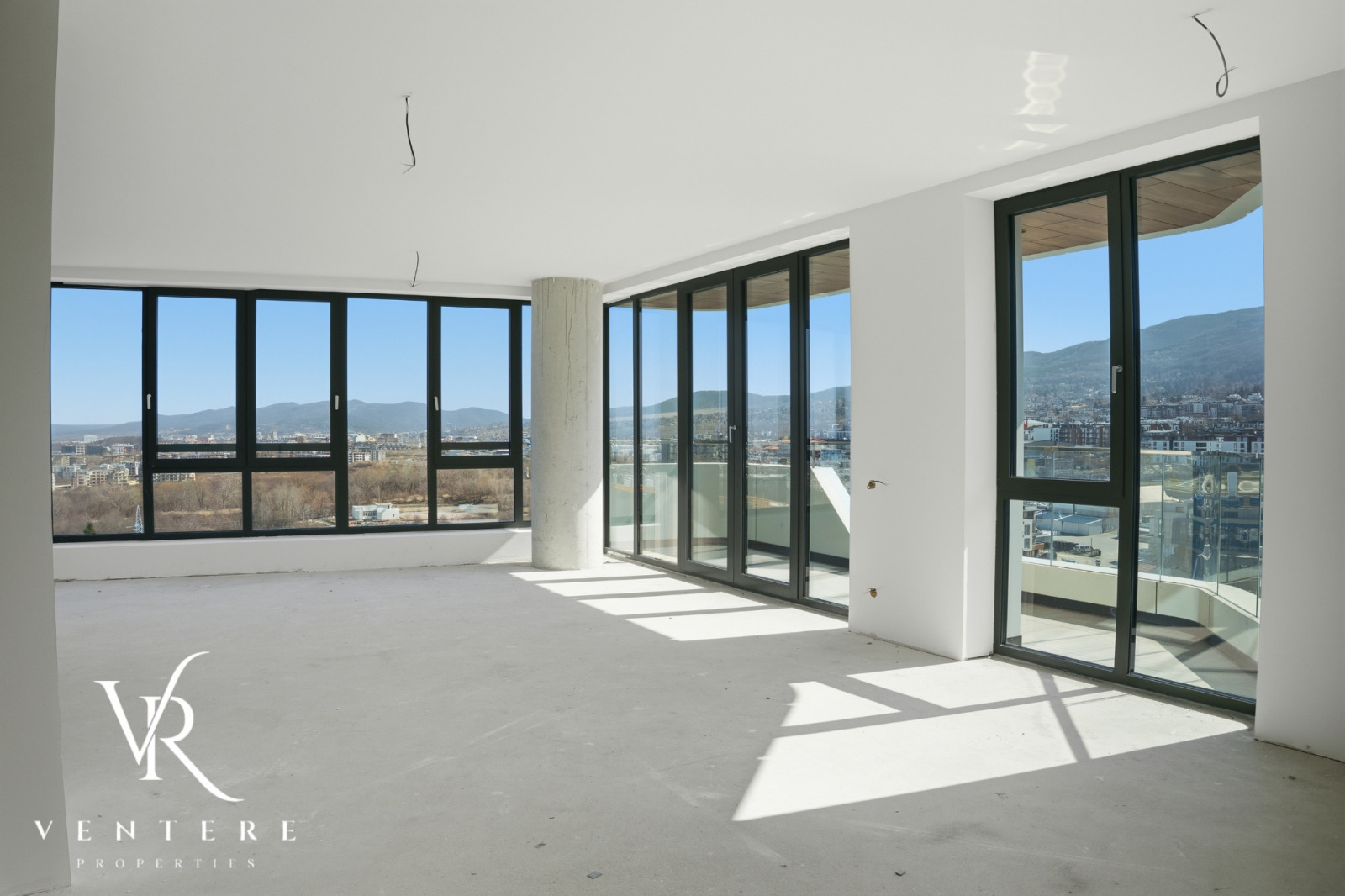 Продава МНОГОСТАЕН, гр. София, Кръстова вада, снимка 2 - Апартаменти - 53884282