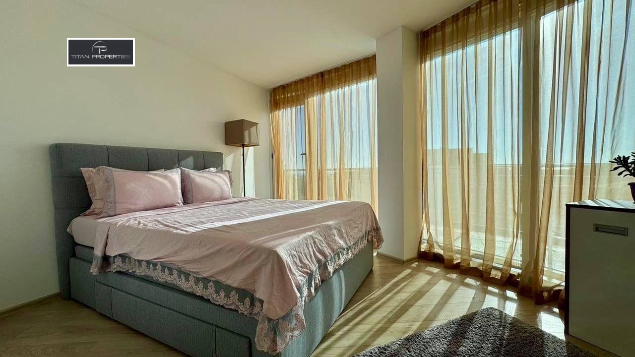 Продава МЕЗОНЕТ, гр. Бургас, Сарафово, снимка 6 - Апартаменти - 53717696