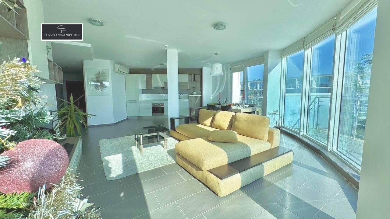 Продава МЕЗОНЕТ, гр. Бургас, Сарафово