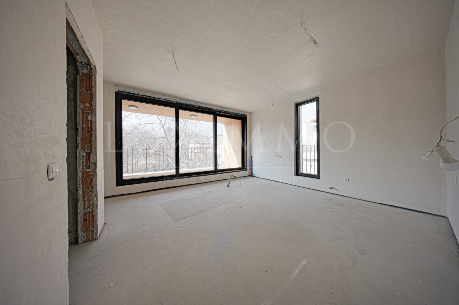 Продава МЕЗОНЕТ, гр. София, Драгалевци, снимка 12 - Апартаменти - 56576812