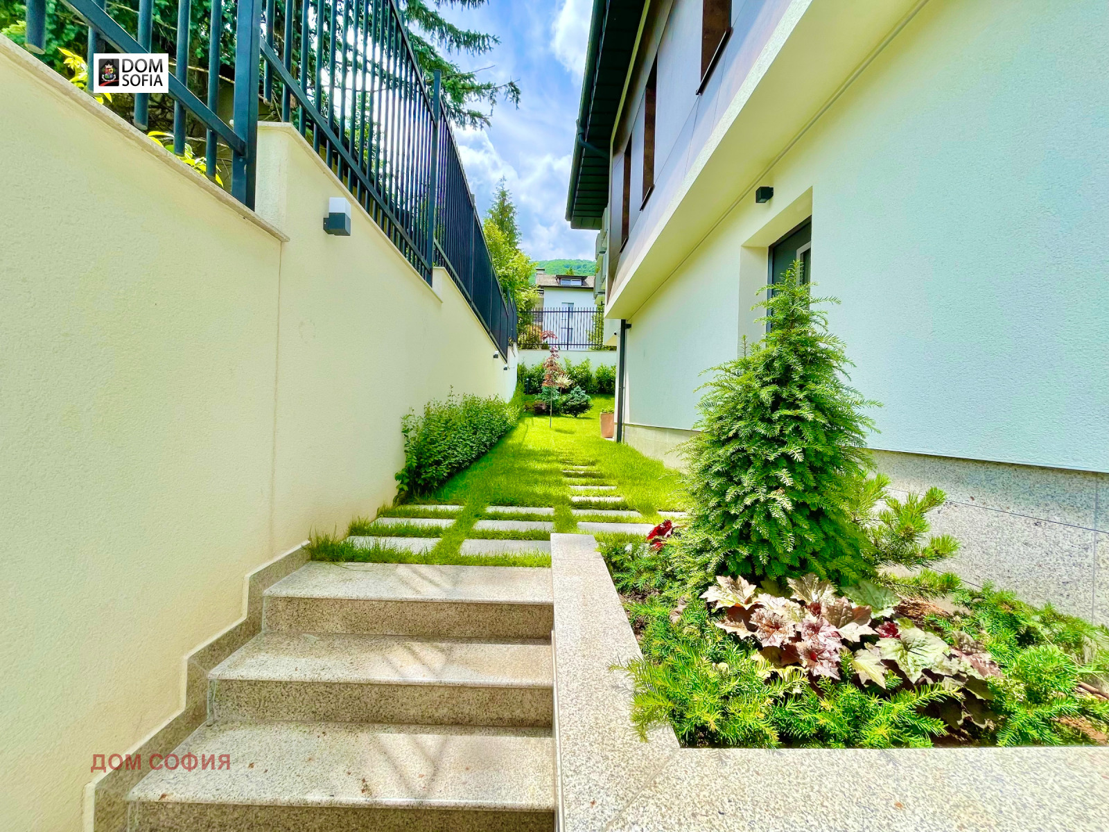 Продава КЪЩА, гр. София, в.з.Киноцентъра, снимка 11 - Къщи - 54295061