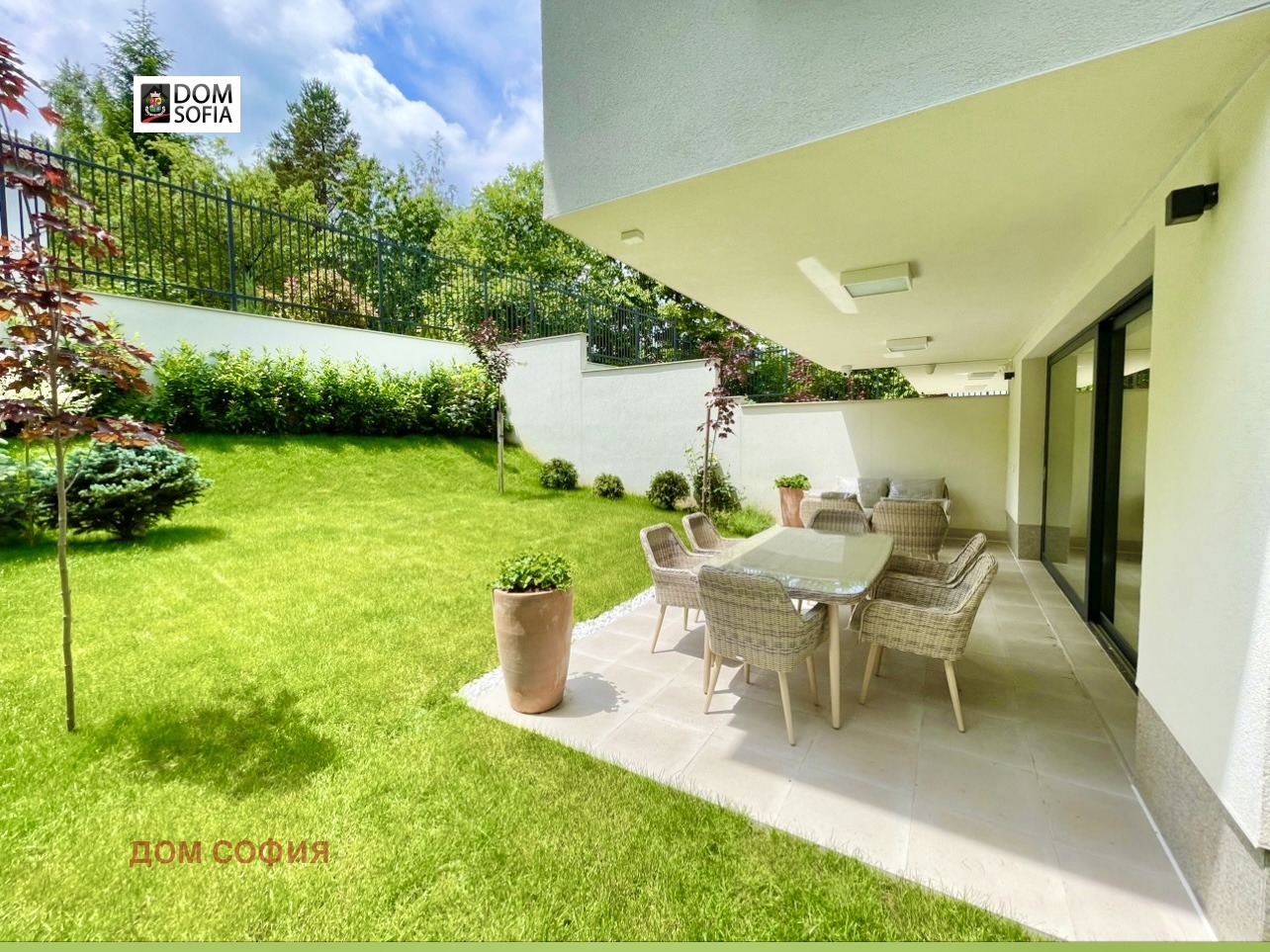 Продава КЪЩА, гр. София, в.з.Киноцентъра, снимка 12 - Къщи - 54295061