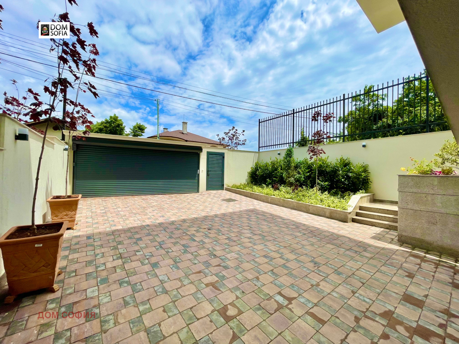 Продава КЪЩА, гр. София, в.з.Киноцентъра, снимка 14 - Къщи - 54295061