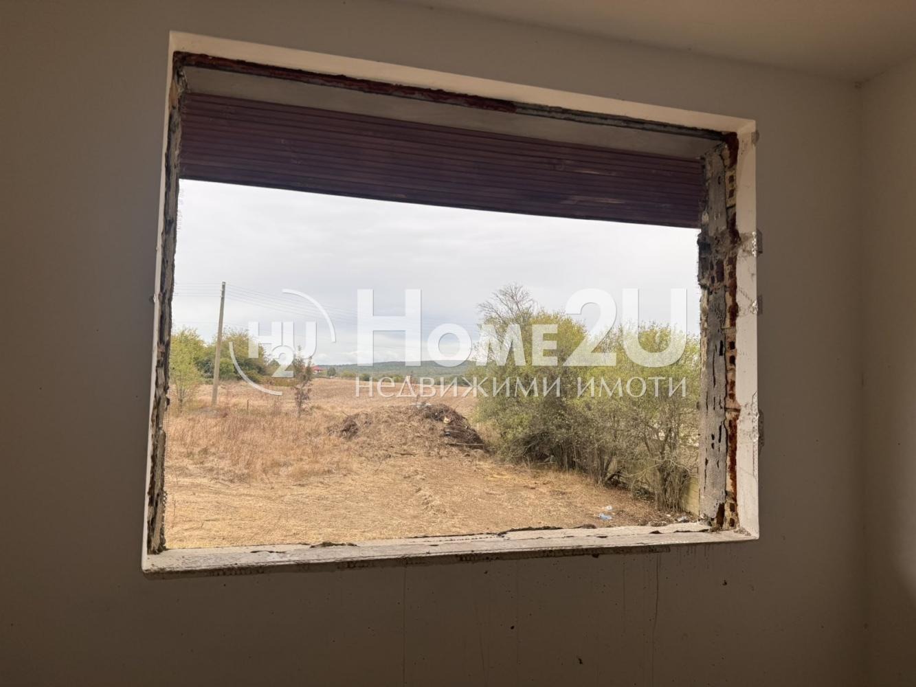 Продава КЪЩА, с. Юнец, област Варна, снимка 9 - Къщи - 55352579
