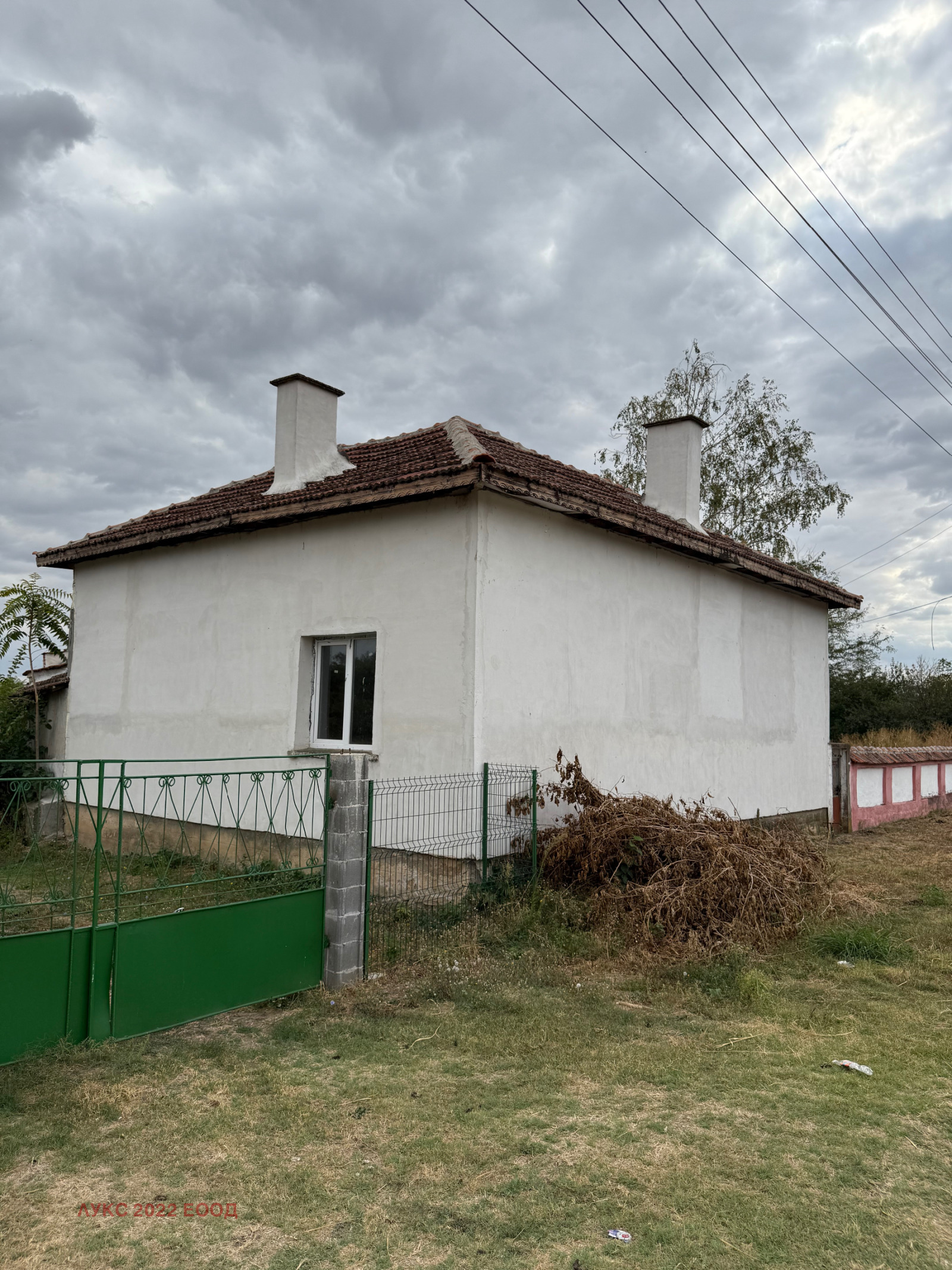 Продава КЪЩА, с. Крива бара, област Враца, снимка 4 - Къщи - 56344183