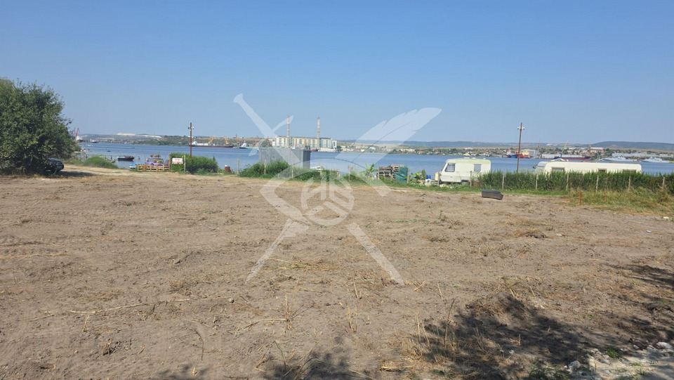 Продава ПАРЦЕЛ, гр. Варна, с. Константиново, снимка 2 - Парцели - 51480812