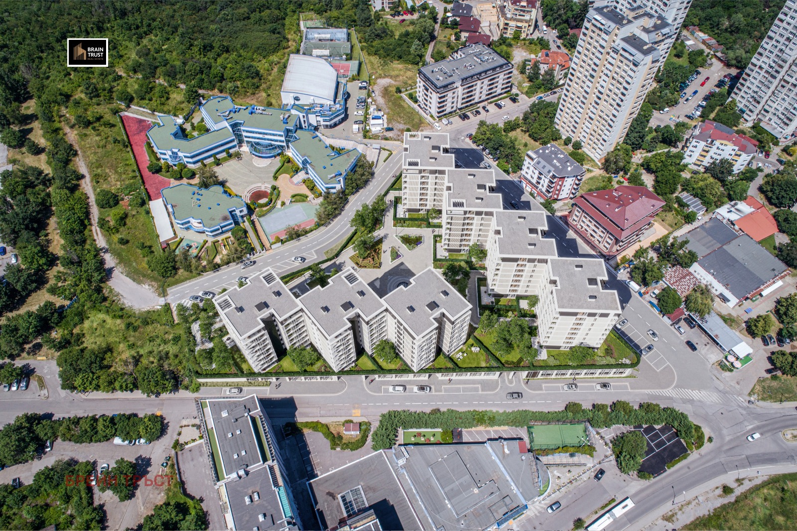 Продава БИЗНЕС ИМОТ, гр. София, Младост 2, снимка 12 - Други - 55836437