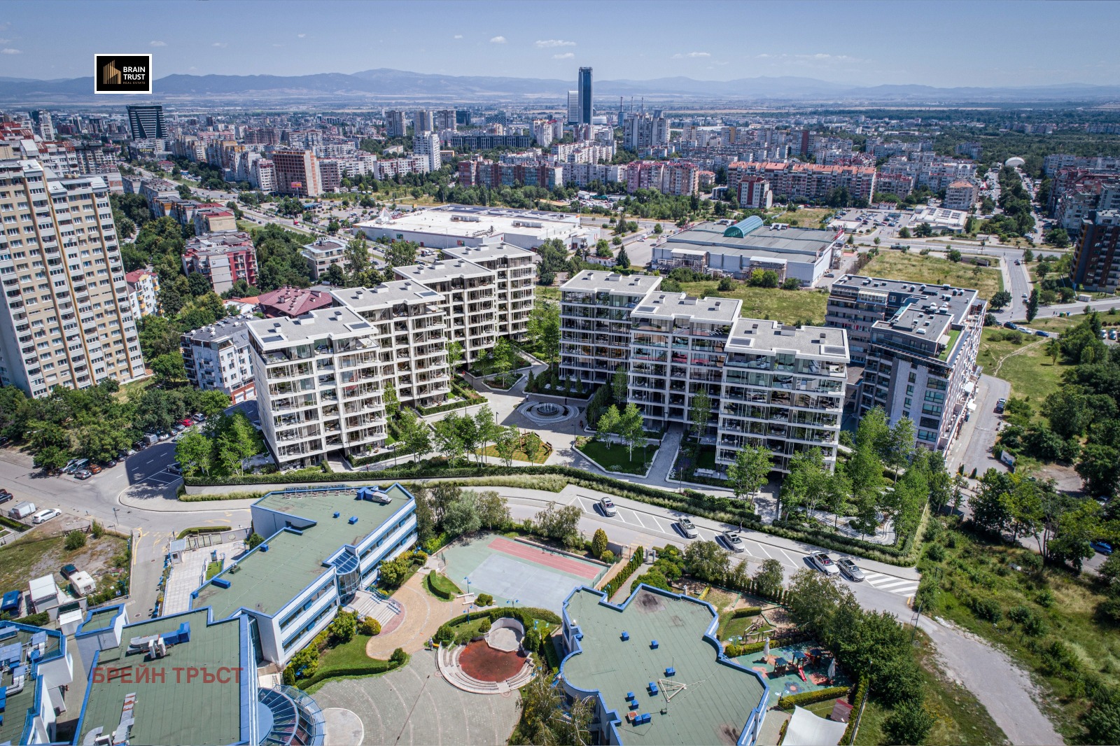 Продава БИЗНЕС ИМОТ, гр. София, Младост 2, снимка 11 - Други - 55836437