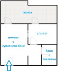 Продава 2-СТАЕН, град София, Люлин 8 • 155000 € / 303153.65 лв. • 43221462 3