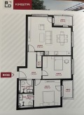 Продава 3-СТАЕН, град София, Кръстова вада • 378600 € • 19172557 — Holmes.bg