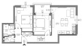 Продава  3-стаен град София , Обеля 2 , 98 кв.м | 67050677