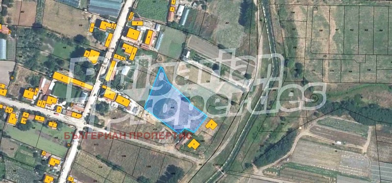 Продава ПАРЦЕЛ в област Пловдив, с. Маноле - 2267 кв.м / 90 680 € » 177 354.66 лв., БЪЛГЕРИАН ПРОПЕРТИС