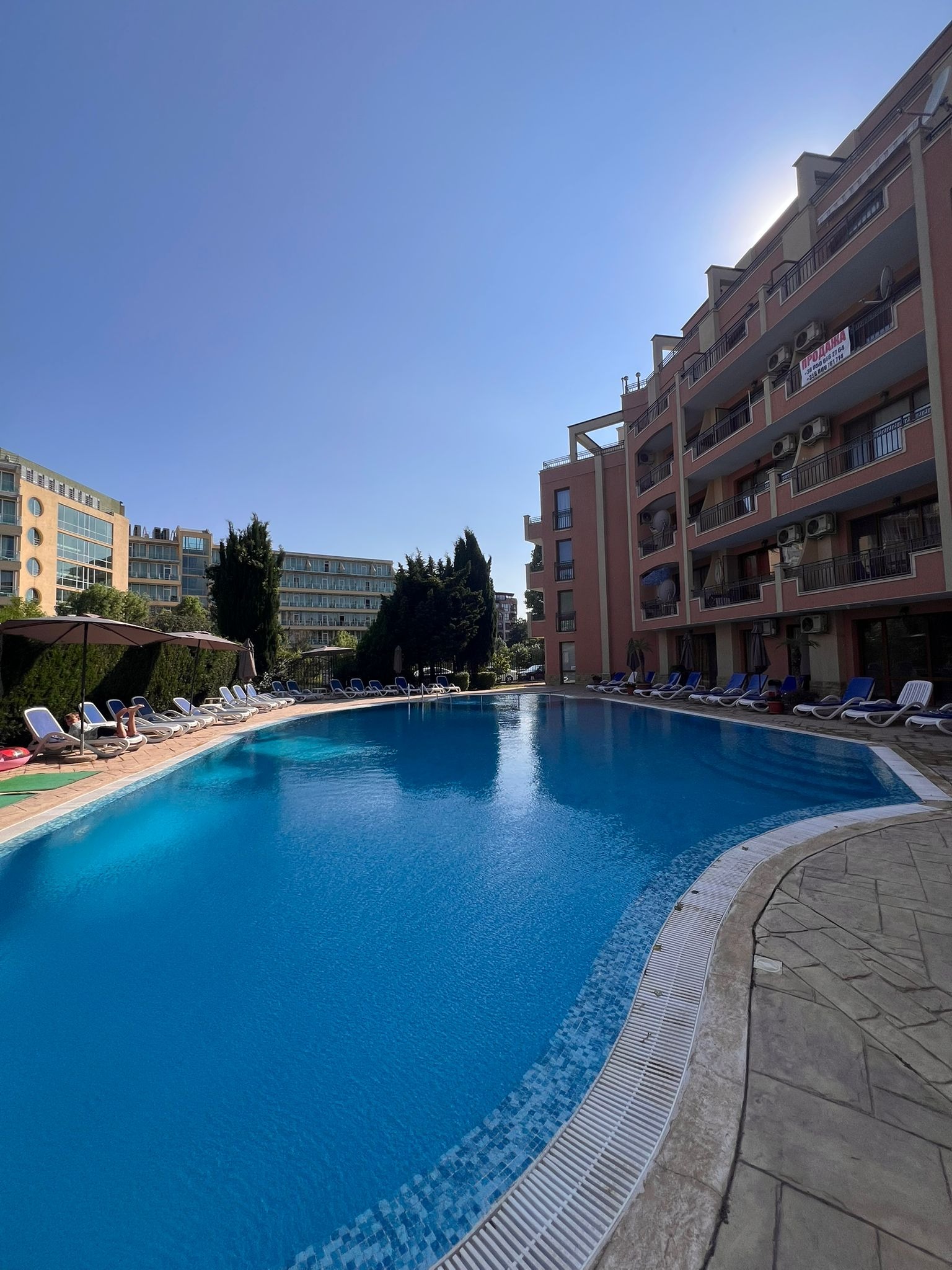 Продава 2-СТАЕН | Imot.bg — изображение 1