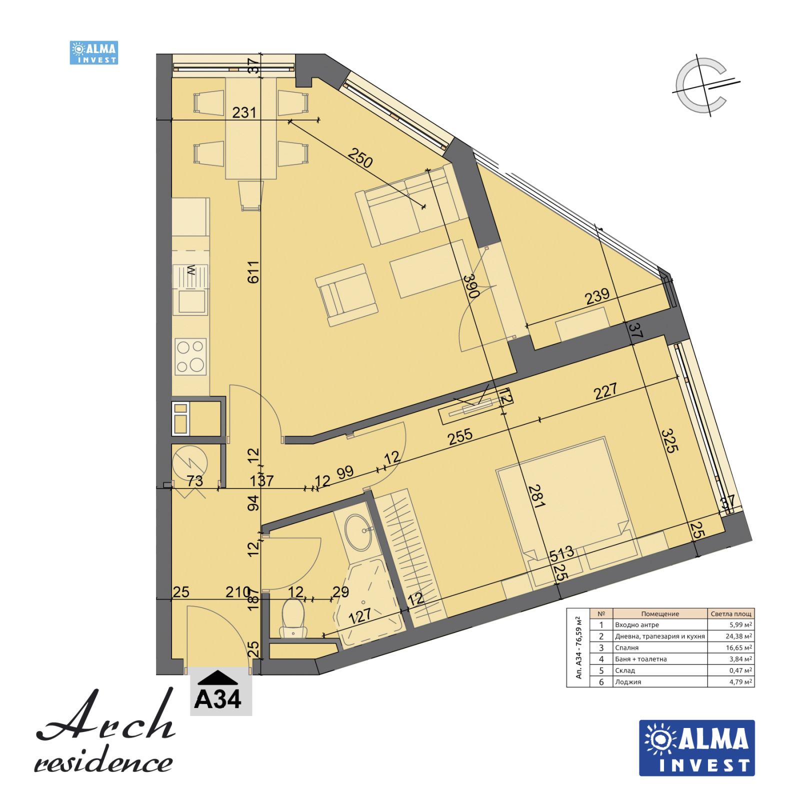 ������� 2-����� | Imot.bg � ����������� 8