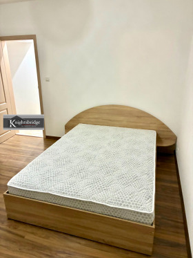 3+ camere da letto Moderno predgradie, Sofia 9