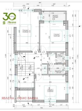 Haus m-t Mentescheto, Warna 3