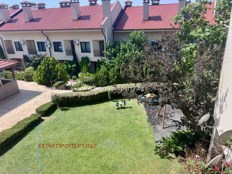 Eladó  Stúdió régió Burgasz , Kosarica , 60 négyzetméter | 85612132 - kép [9]