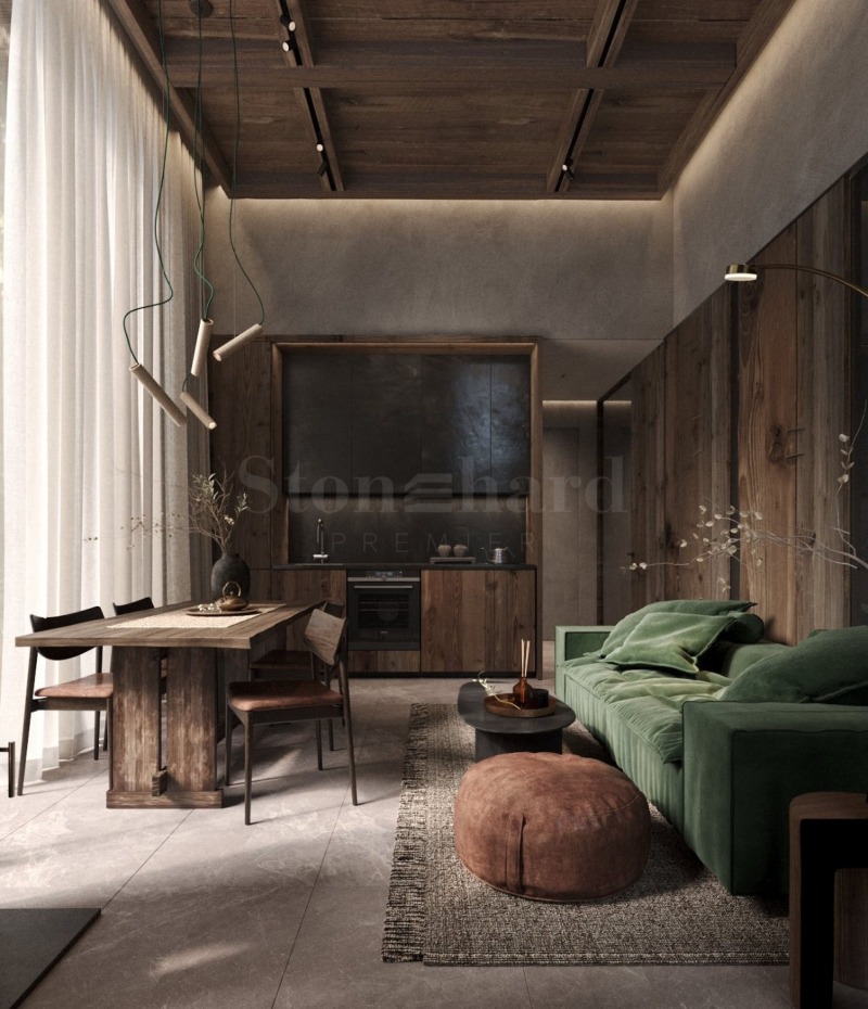 Продава 1-СТАЕН, гр. Варна, м-т Ален мак, снимка 3 - Апартаменти - 53119938