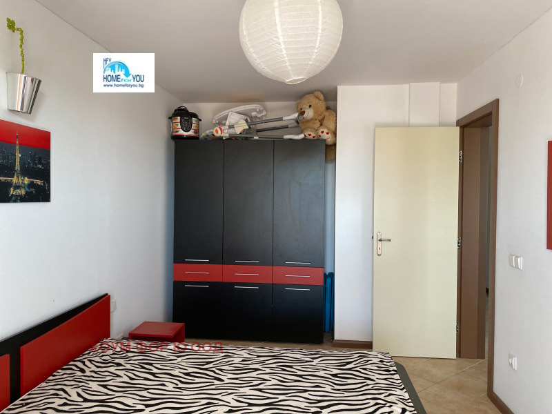 Till salu  1 sovrum region Burgas , Lozenec , 87 kvm | 64505693 - bild [15]