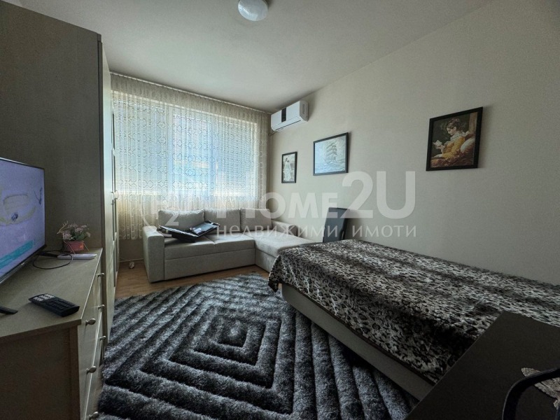 En venta  1 dormitorio Varna , m-t Alen mak , 70 metros cuadrados | 73978946 - imagen [3]