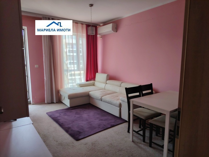 De vânzare  1 dormitor Plovdiv , Zapaden , 61 mp | 21134797 - imagine [2]