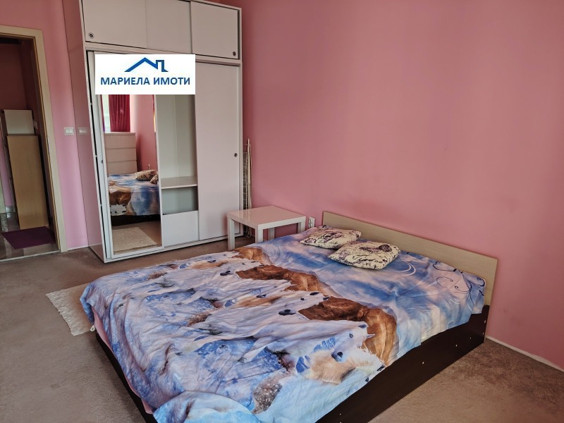De vânzare  1 dormitor Plovdiv , Zapaden , 61 mp | 21134797 - imagine [6]