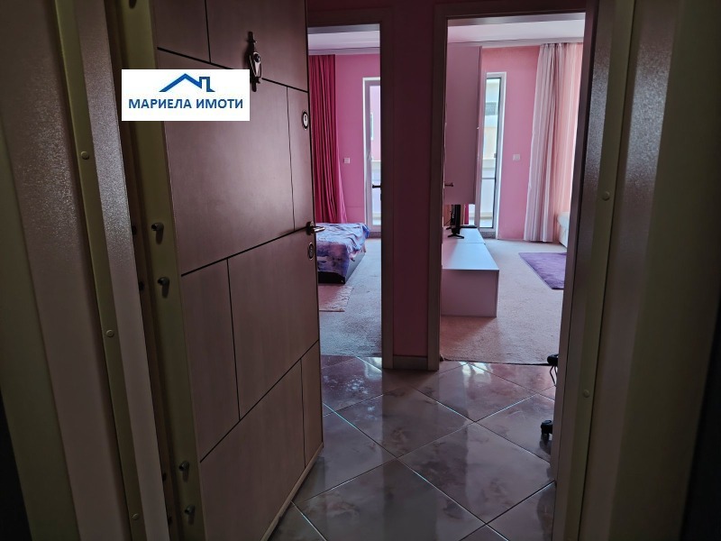 De vânzare  1 dormitor Plovdiv , Zapaden , 61 mp | 21134797 - imagine [9]