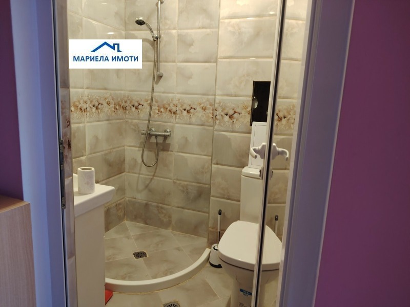 De vânzare  1 dormitor Plovdiv , Zapaden , 61 mp | 21134797 - imagine [8]