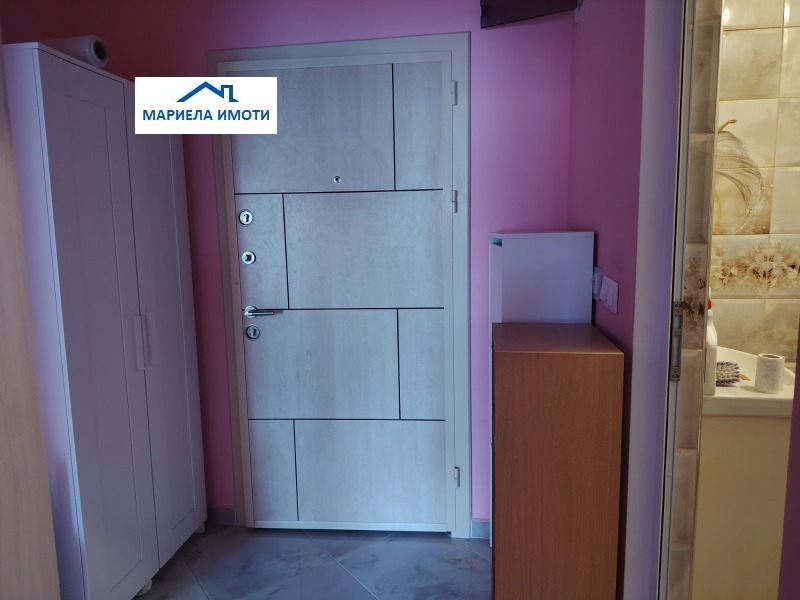 De vânzare  1 dormitor Plovdiv , Zapaden , 61 mp | 21134797 - imagine [12]