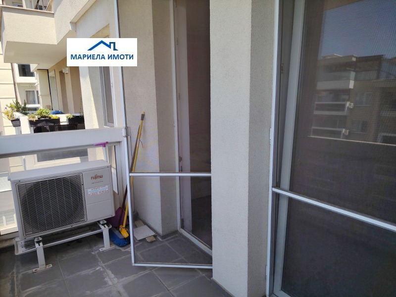 De vânzare  1 dormitor Plovdiv , Zapaden , 61 mp | 21134797 - imagine [10]