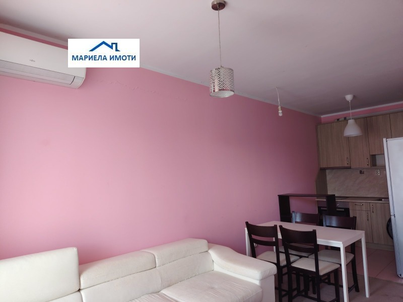 De vânzare  1 dormitor Plovdiv , Zapaden , 61 mp | 21134797 - imagine [3]