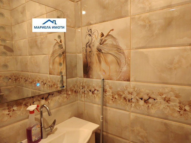 De vânzare  1 dormitor Plovdiv , Zapaden , 61 mp | 21134797 - imagine [7]