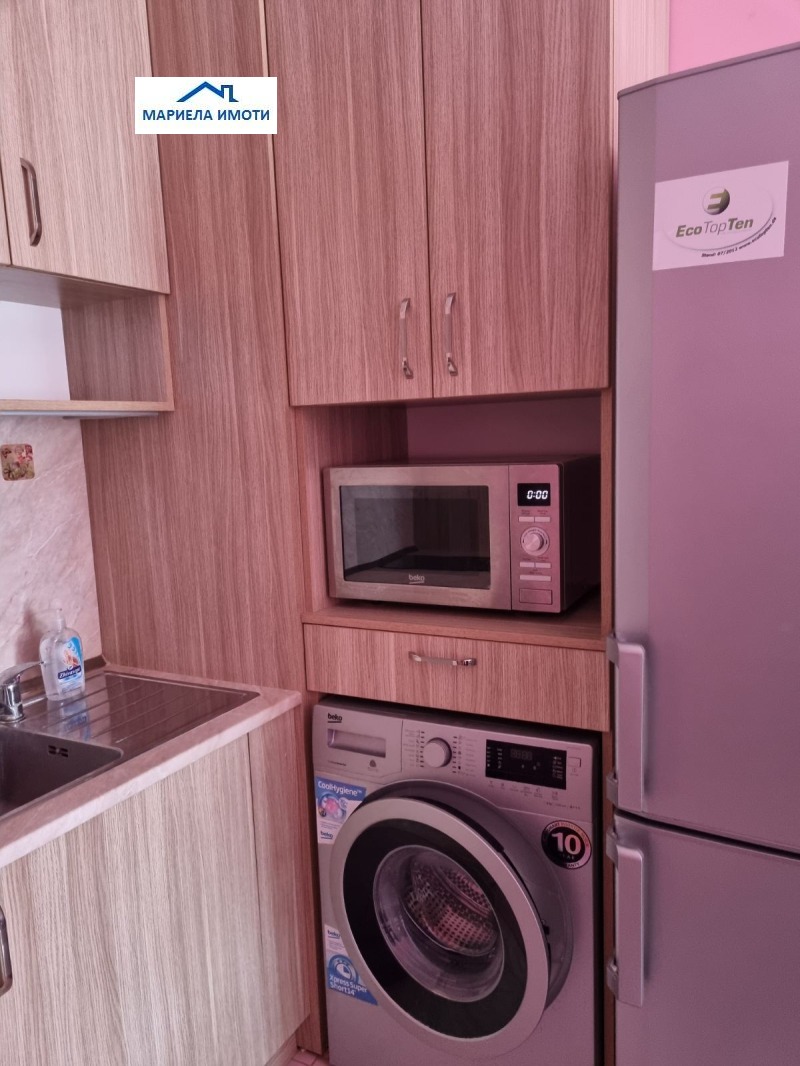 De vânzare  1 dormitor Plovdiv , Zapaden , 61 mp | 21134797 - imagine [4]