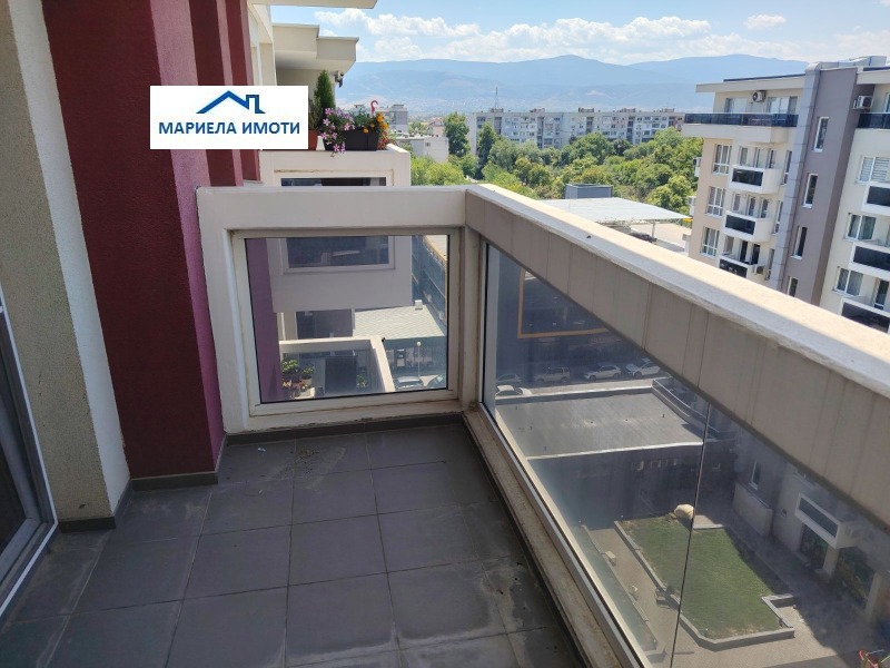 De vânzare  1 dormitor Plovdiv , Zapaden , 61 mp | 21134797 - imagine [11]