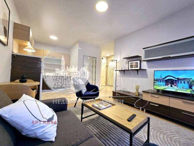 In vendita  1 camera da letto Plovdiv , Karshiiaka , 60 mq | 62425624