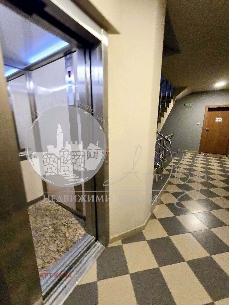 In vendita  1 camera da letto Plovdiv , Karshiiaka , 60 mq | 62425624 - Immagine [12]