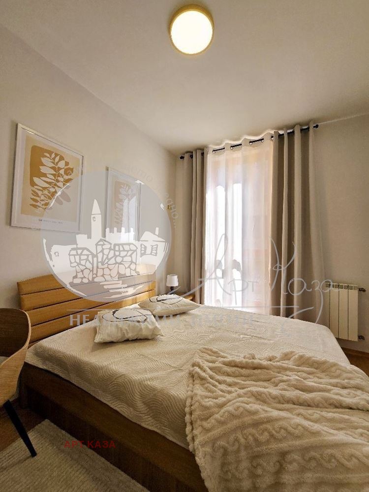 In vendita  1 camera da letto Plovdiv , Karshiiaka , 60 mq | 62425624 - Immagine [9]