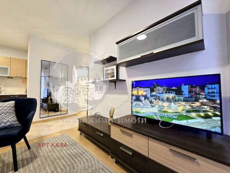 In vendita  1 camera da letto Plovdiv , Karshiiaka , 60 mq | 62425624 - Immagine [2]