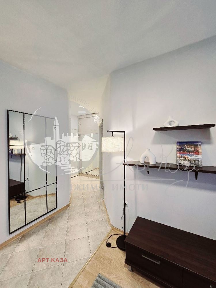 In vendita  1 camera da letto Plovdiv , Karshiiaka , 60 mq | 62425624 - Immagine [8]