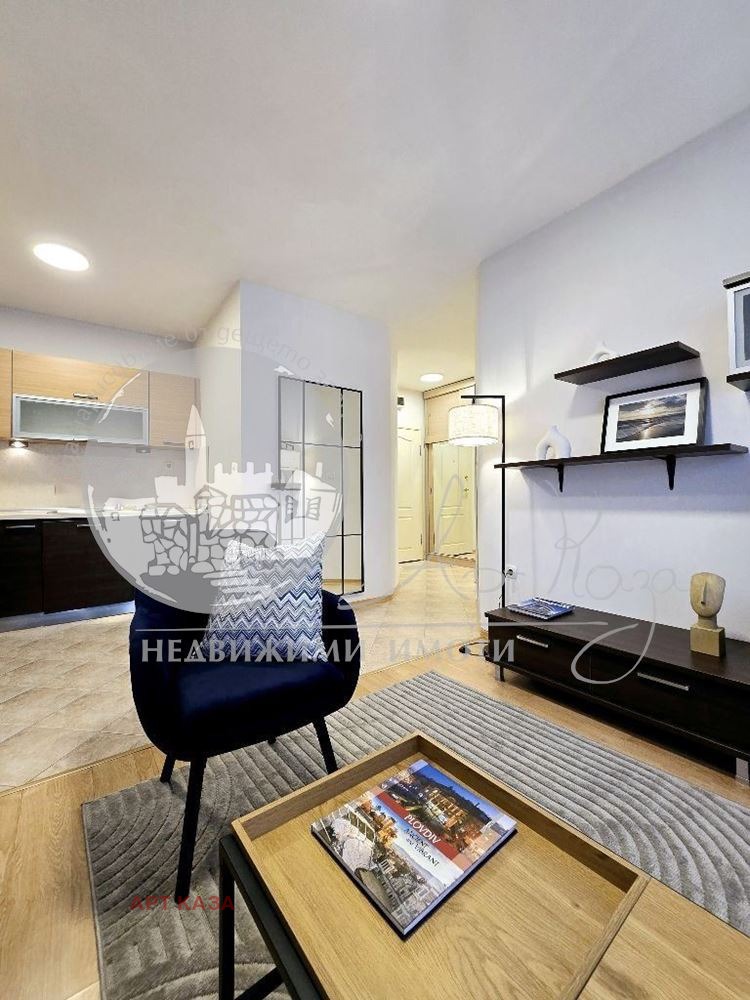In vendita  1 camera da letto Plovdiv , Karshiiaka , 60 mq | 62425624 - Immagine [7]