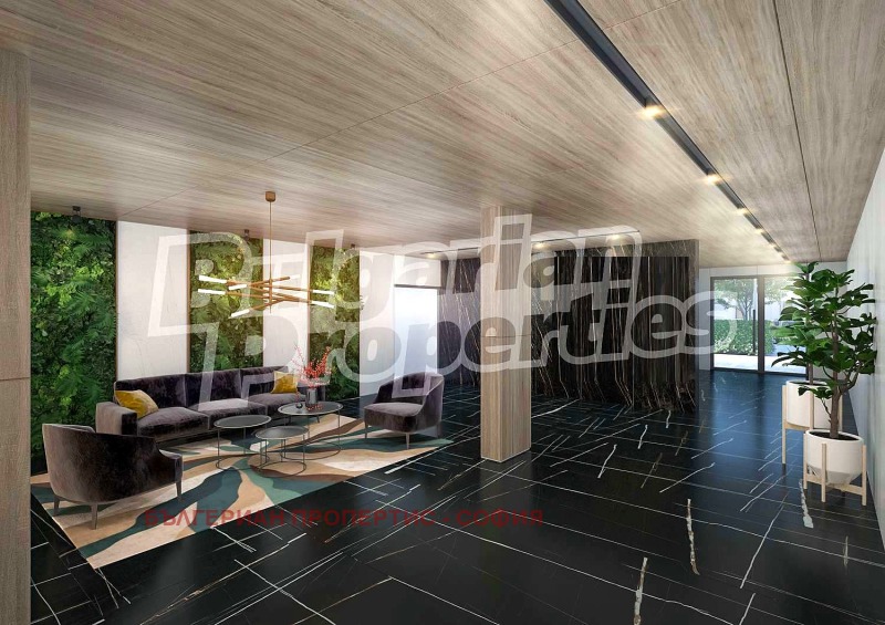 Продаја  1 спаваћа соба Софија , Сердика , 76 м2 | 45707989 - слика [8]
