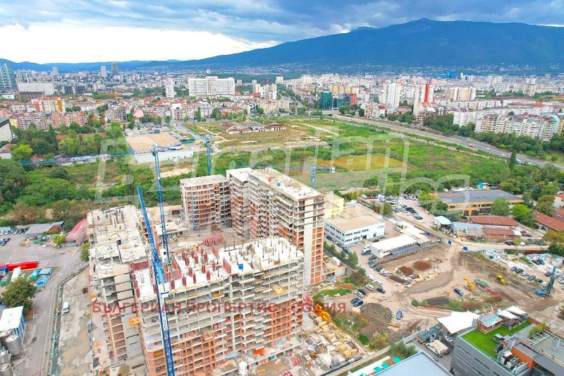 Продаја  1 спаваћа соба Софија , Сердика , 76 м2 | 45707989 - слика [10]